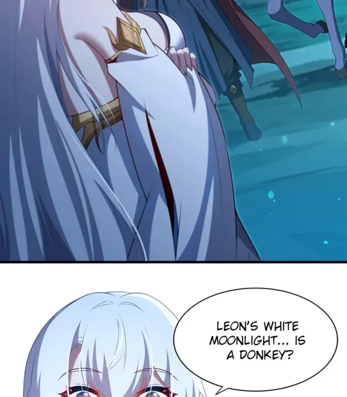 Shut Up, Evil Dragon! I Don't Want to Raise a Child With You Anymore Chap 59 - Next Chap 60