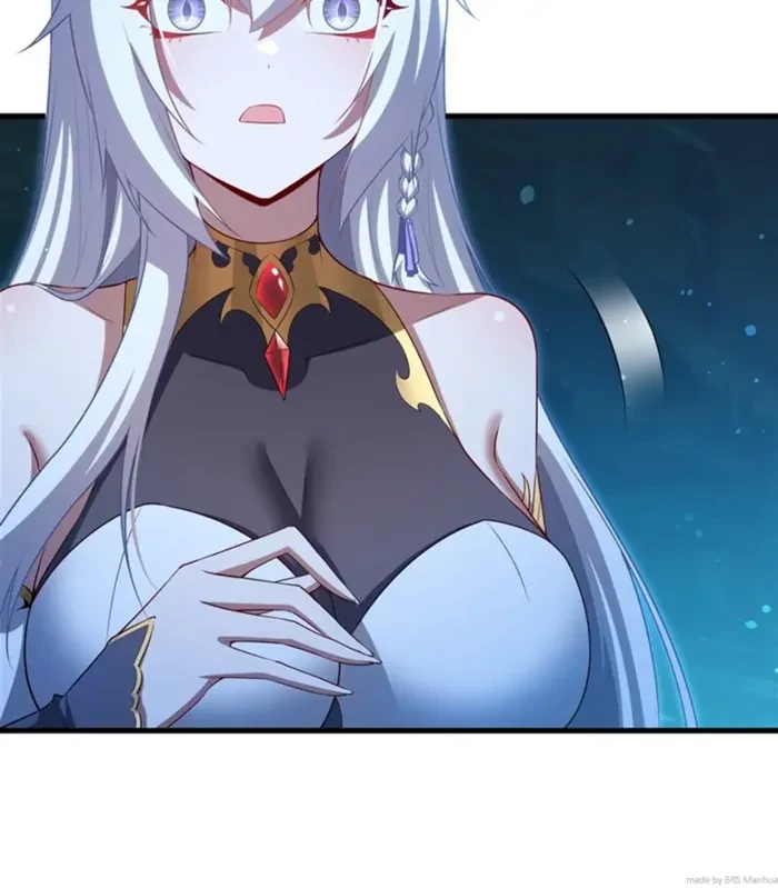 Shut Up, Evil Dragon! I Don't Want to Raise a Child With You Anymore Chap 59 - Next Chap 60