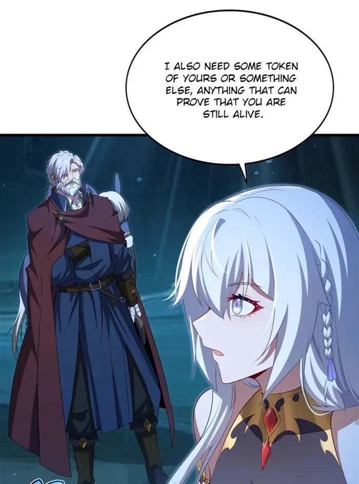 Shut Up, Evil Dragon! I Don't Want to Raise a Child With You Anymore Chap 59 - Next Chap 60