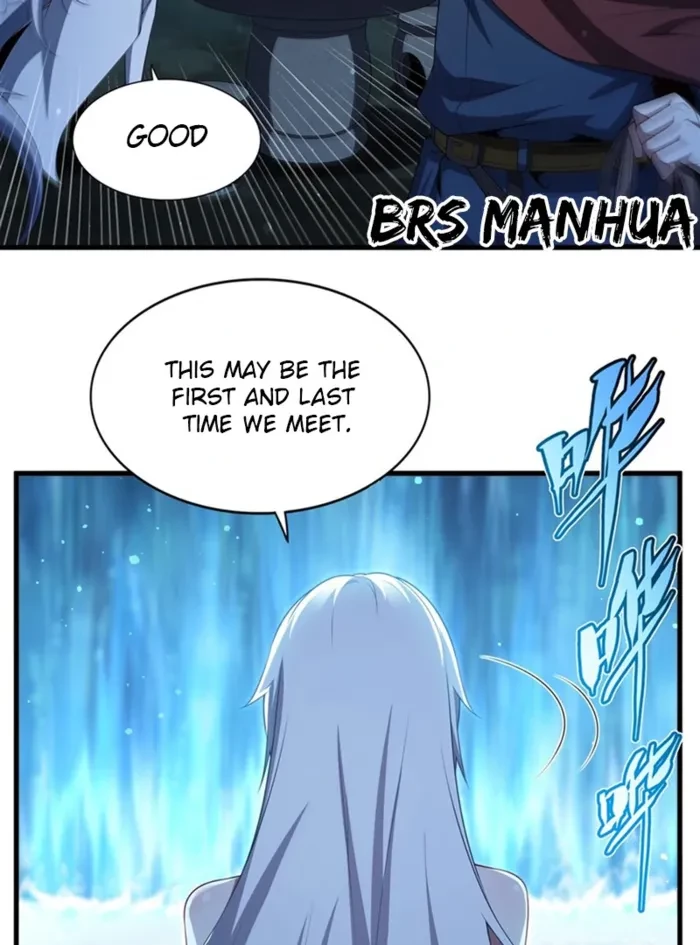 Shut Up, Evil Dragon! I Don't Want to Raise a Child With You Anymore Chap 59 - Next Chap 60