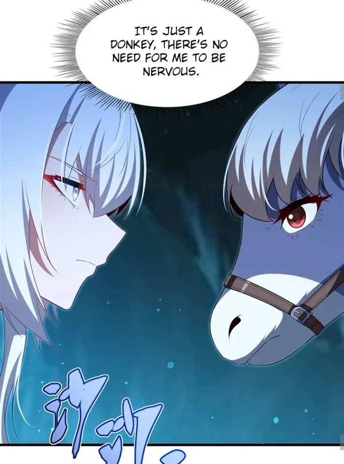 Shut Up, Evil Dragon! I Don't Want to Raise a Child With You Anymore Chap 59 - Next Chap 60