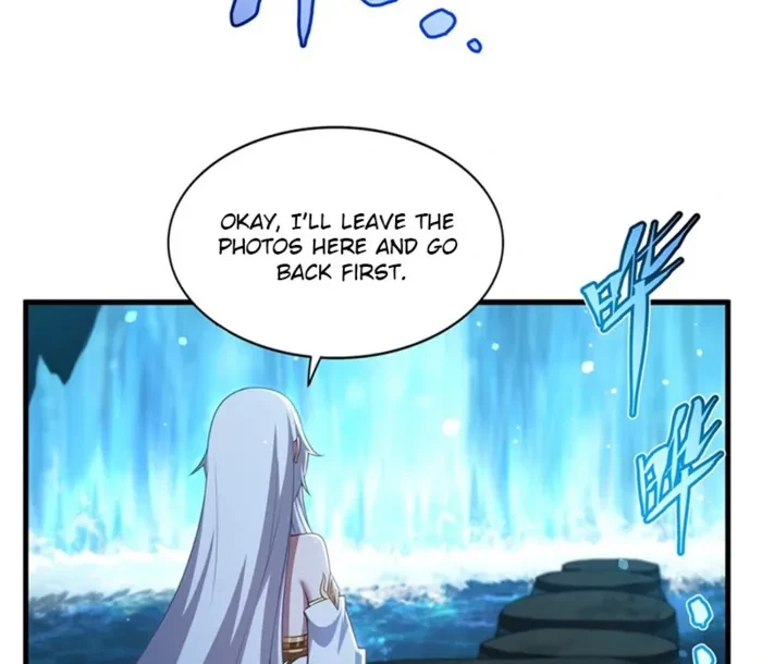 Shut Up, Evil Dragon! I Don't Want to Raise a Child With You Anymore Chap 59 - Next Chap 60