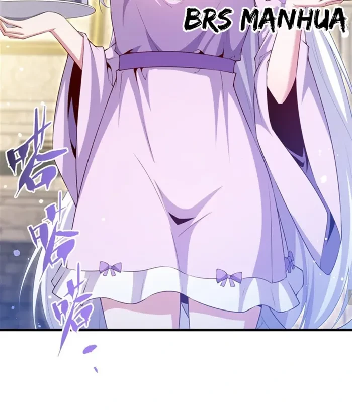 Shut Up, Evil Dragon! I Don't Want to Raise a Child With You Anymore Chap 59 - Next Chap 60