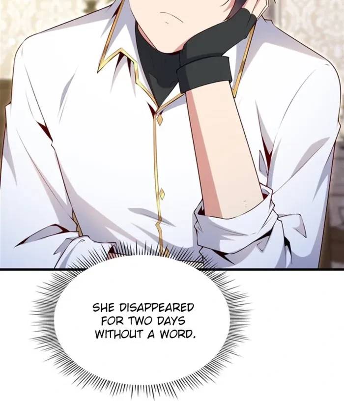 Shut Up, Evil Dragon! I Don't Want to Raise a Child With You Anymore Chap 59 - Next Chap 60