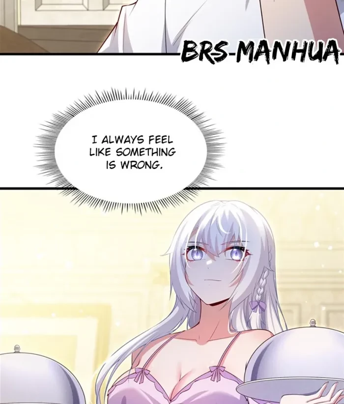 Shut Up, Evil Dragon! I Don't Want to Raise a Child With You Anymore Chap 59 - Next Chap 60