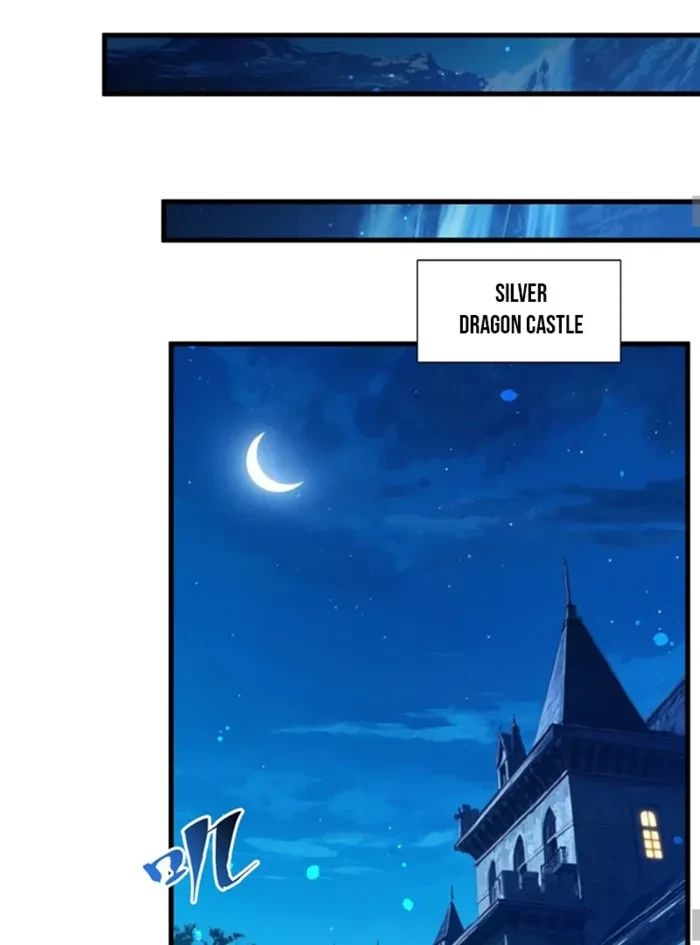 Shut Up, Evil Dragon! I Don't Want to Raise a Child With You Anymore Chap 59 - Next Chap 60