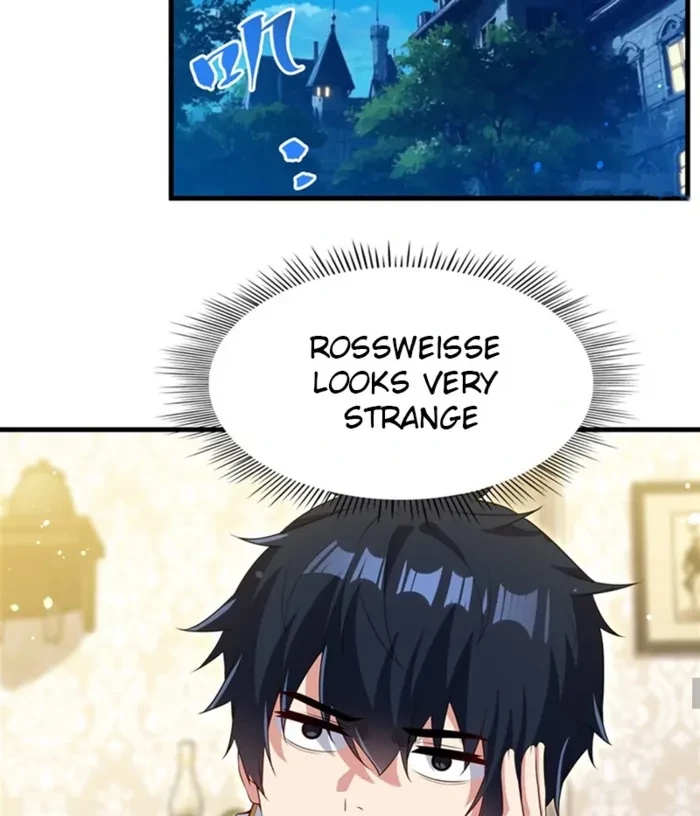 Shut Up, Evil Dragon! I Don't Want to Raise a Child With You Anymore Chap 59 - Next Chap 60