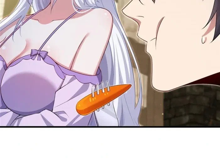 Shut Up, Evil Dragon! I Don't Want to Raise a Child With You Anymore Chap 59 - Next Chap 60