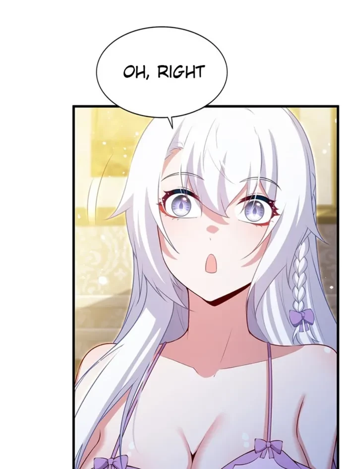 Shut Up, Evil Dragon! I Don't Want to Raise a Child With You Anymore Chap 59 - Next Chap 60