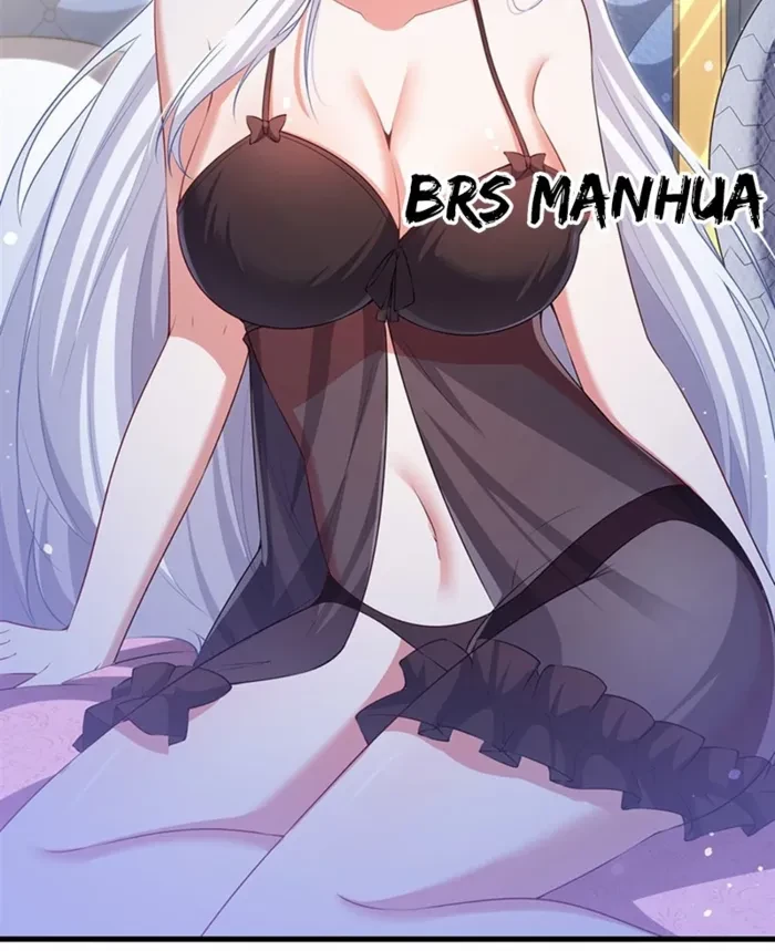 Shut Up, Evil Dragon! I Don't Want to Raise a Child With You Anymore Chap 59 - Next Chap 60