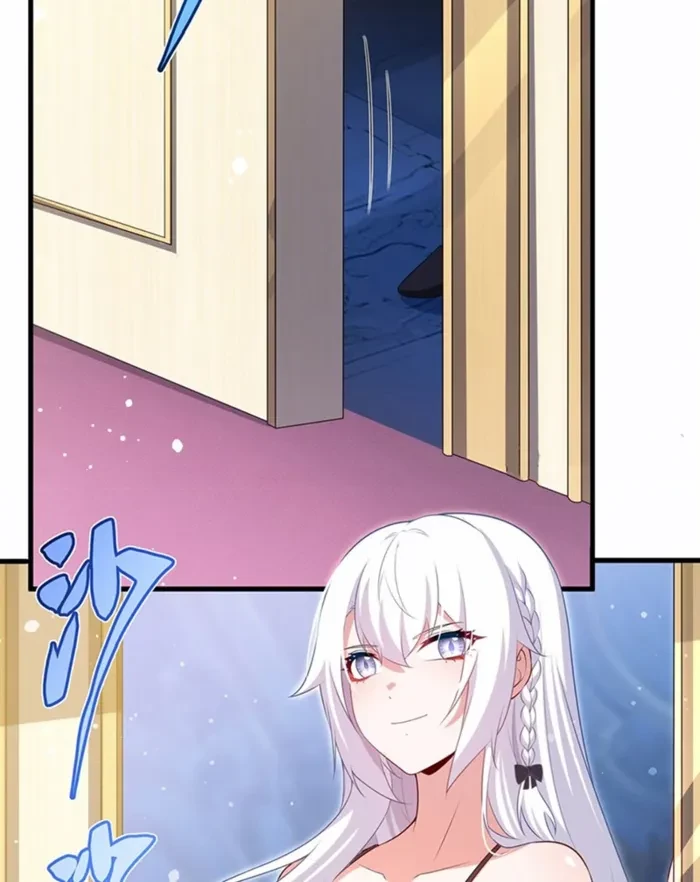 Shut Up, Evil Dragon! I Don't Want to Raise a Child With You Anymore Chap 59 - Next Chap 60