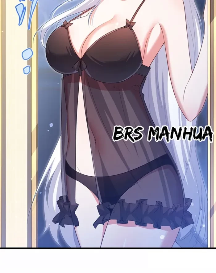 Shut Up, Evil Dragon! I Don't Want to Raise a Child With You Anymore Chap 59 - Next Chap 60