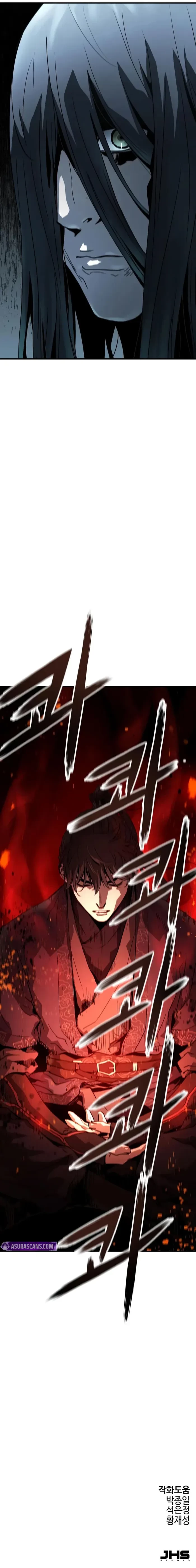 Absolute Regression Chap 66 - Next Chap 67