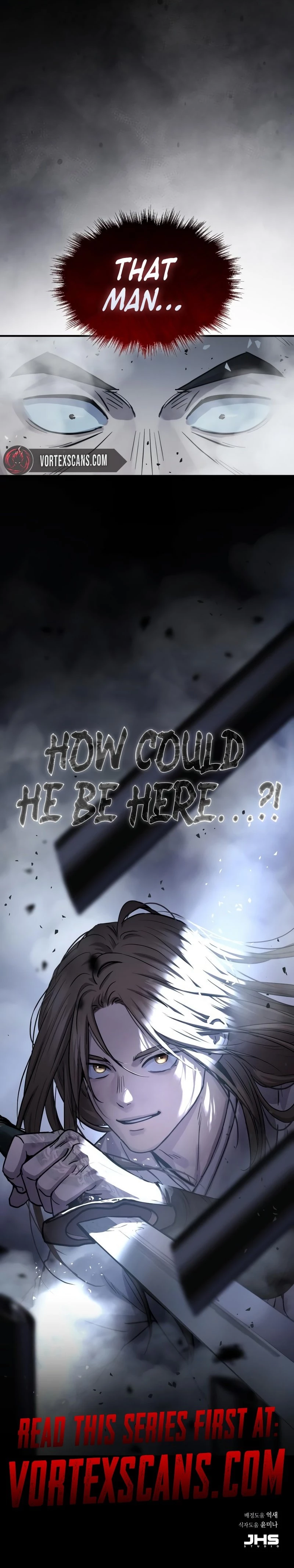 Absolute Reign Chap 58 - Next Chap 59