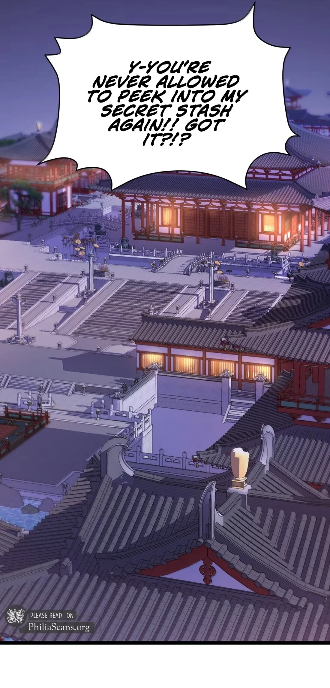 Breaking Into the Body of the Emperor's Daughter Chap 45 - Next Chap 46