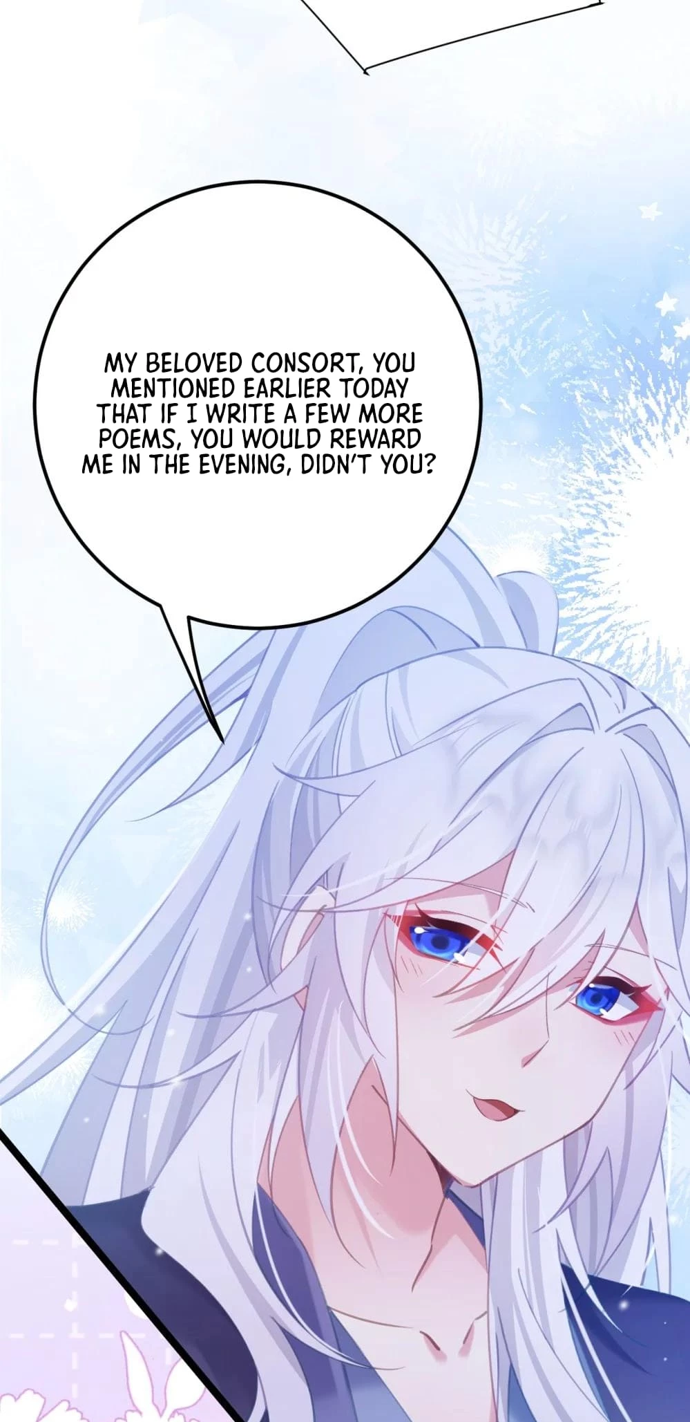 Breaking Into the Body of the Emperor's Daughter Chap 19 - Next Chap 20