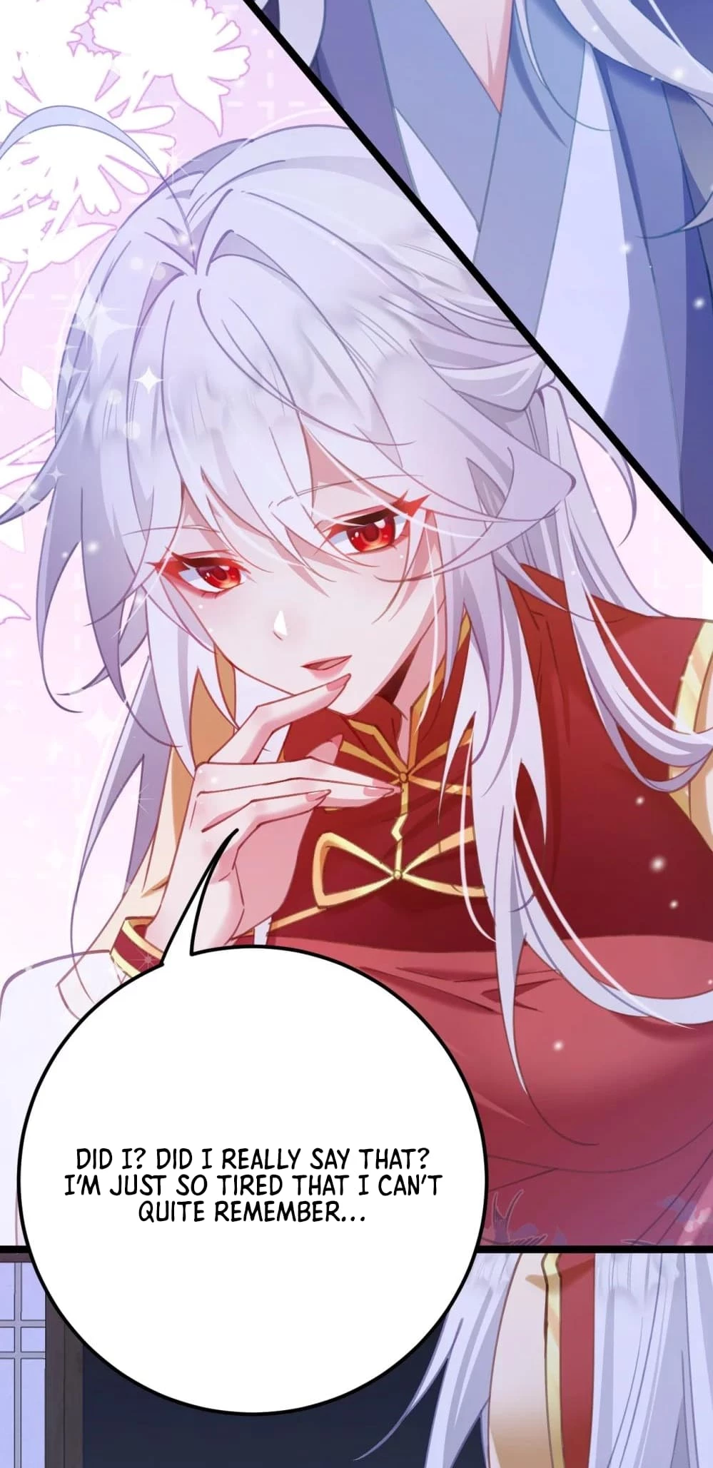 Breaking Into the Body of the Emperor's Daughter Chap 19 - Next Chap 20