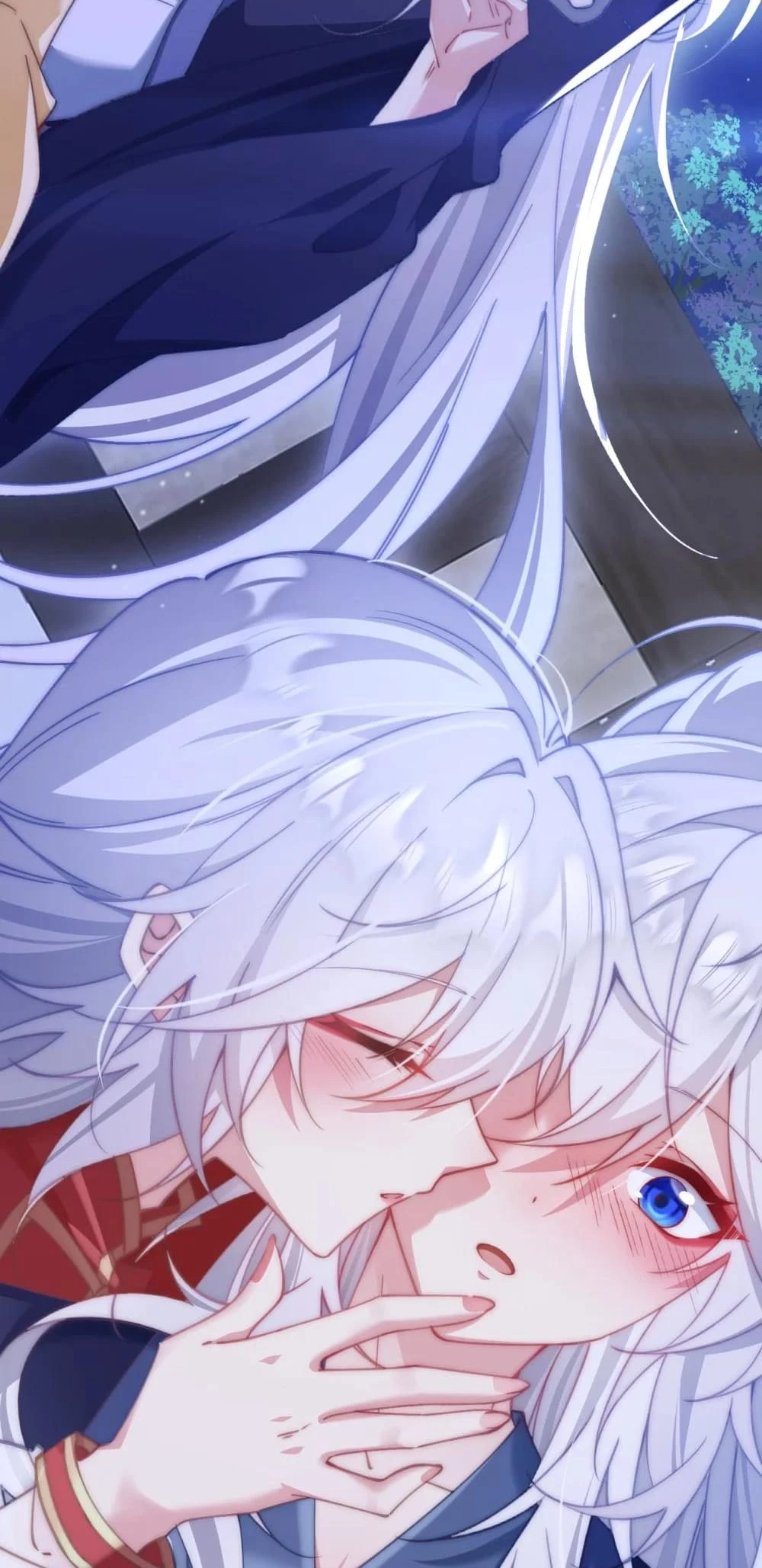 Breaking Into the Body of the Emperor's Daughter Chap 19 - Next Chap 20