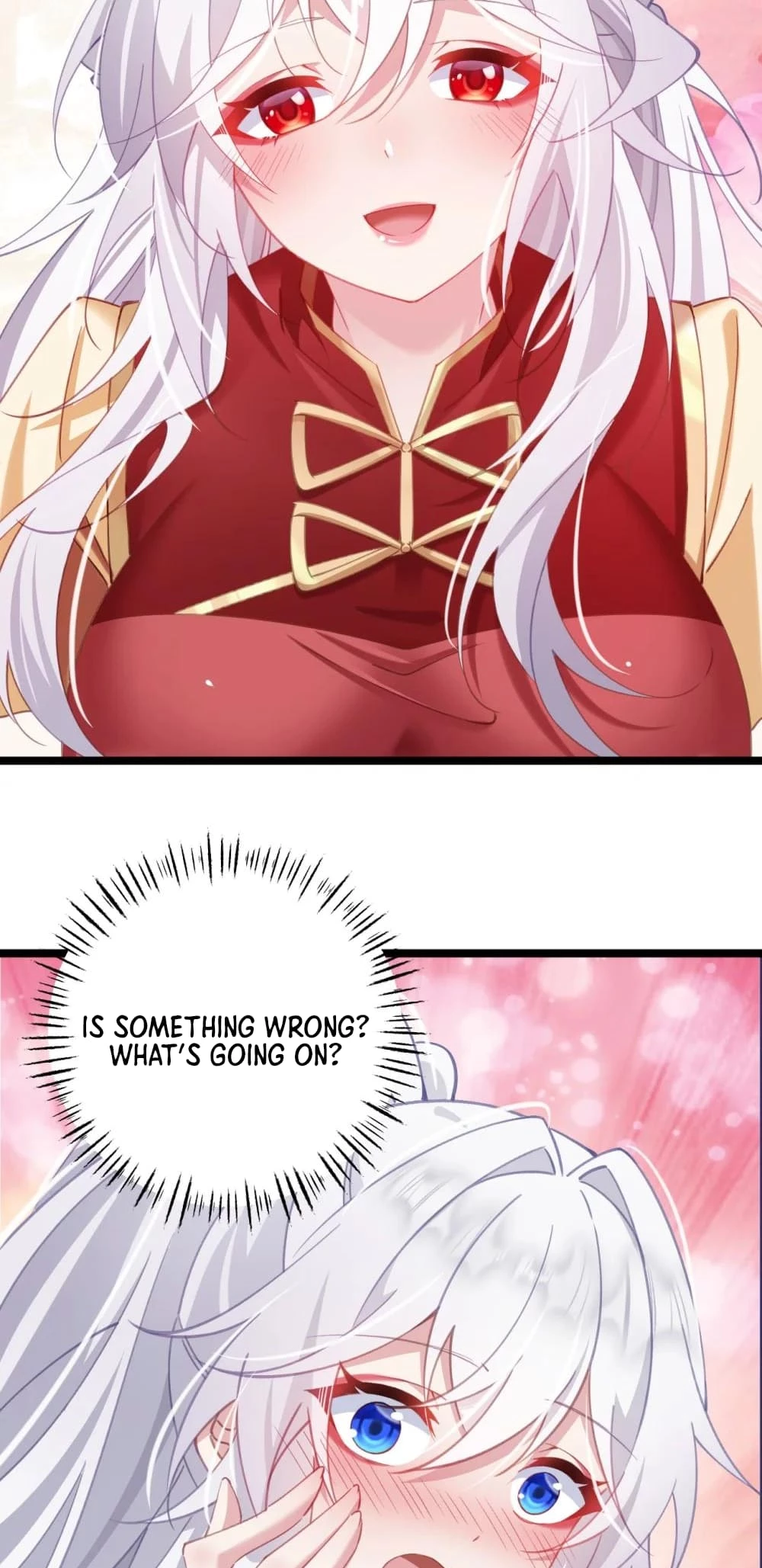 Breaking Into the Body of the Emperor's Daughter Chap 19 - Next Chap 20