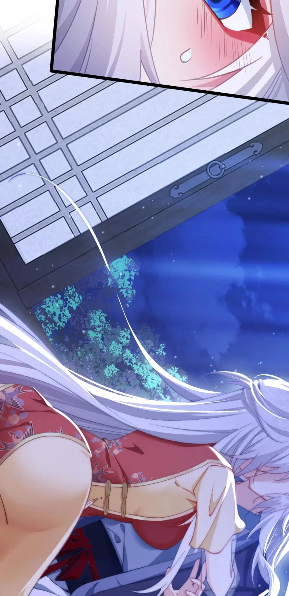 Breaking Into the Body of the Emperor's Daughter Chap 19 - Next Chap 20
