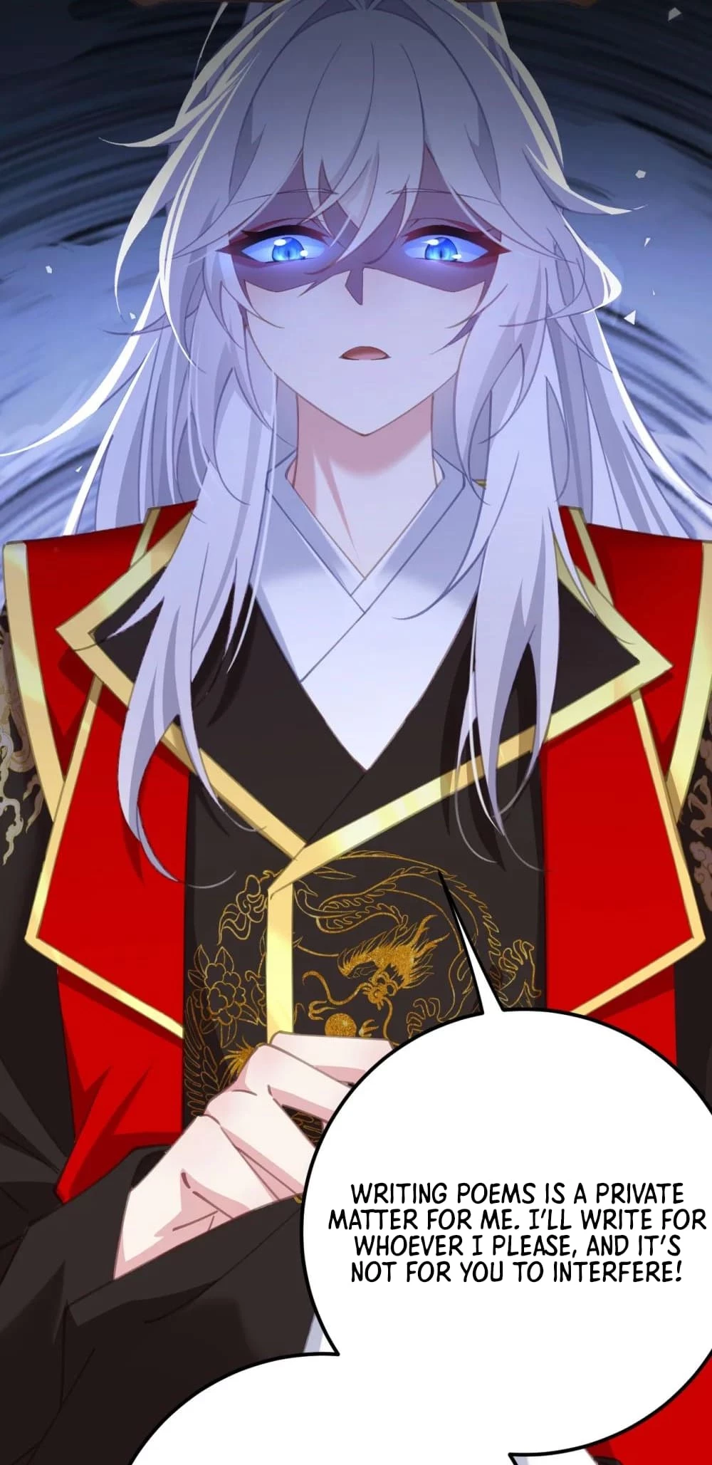 Breaking Into the Body of the Emperor's Daughter Chap 19 - Next Chap 20