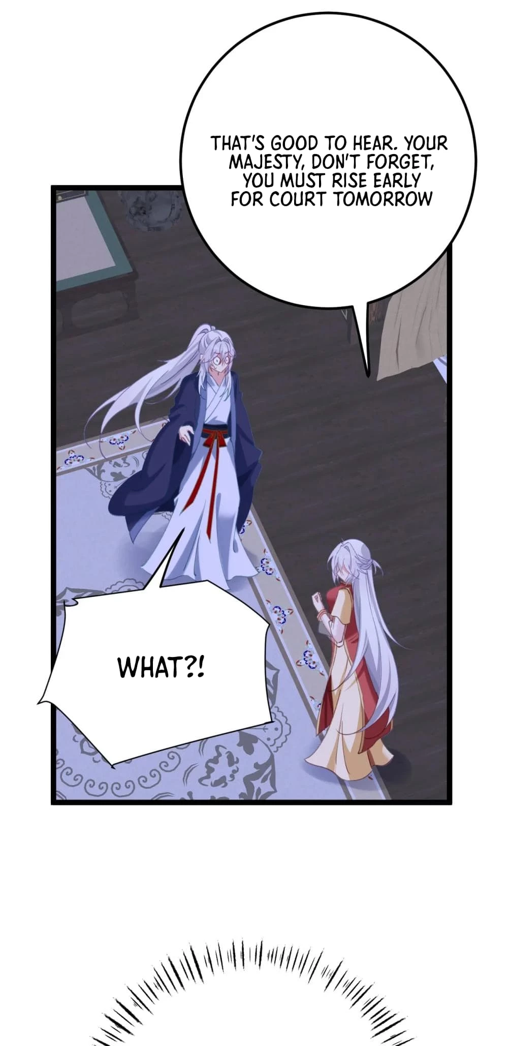 Breaking Into the Body of the Emperor's Daughter Chap 19 - Next Chap 20