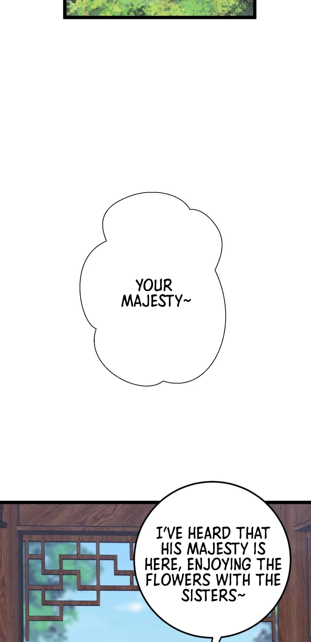 Breaking Into the Body of the Emperor's Daughter Chap 18 - Next Chap 19