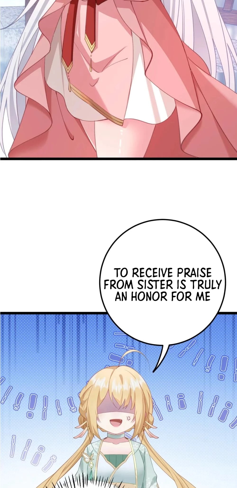 Breaking Into the Body of the Emperor's Daughter Chap 18 - Next Chap 19