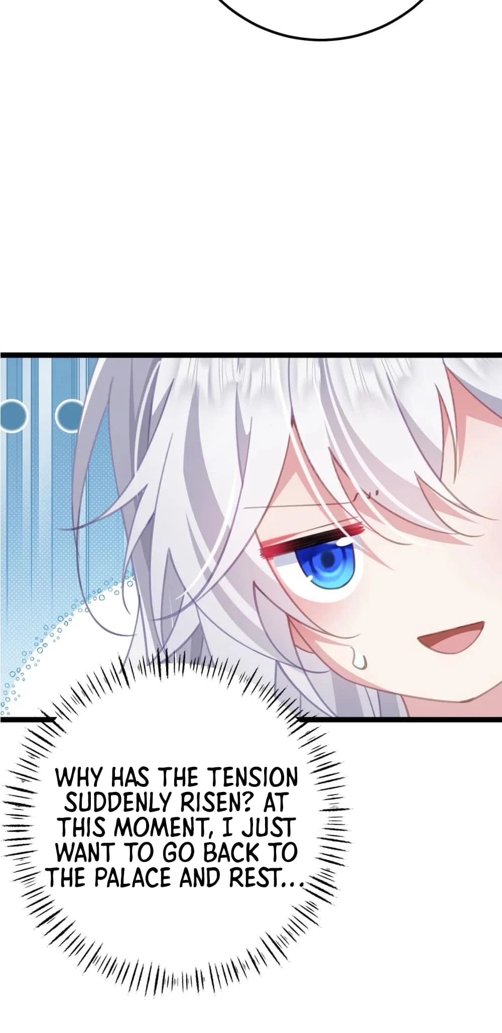 Breaking Into the Body of the Emperor's Daughter Chap 18 - Next Chap 19