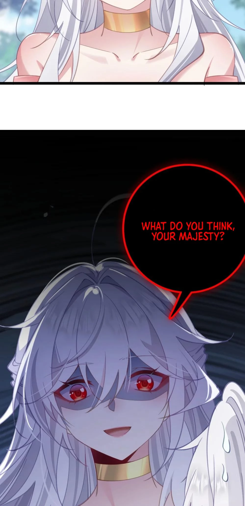 Breaking Into the Body of the Emperor's Daughter Chap 18 - Next Chap 19