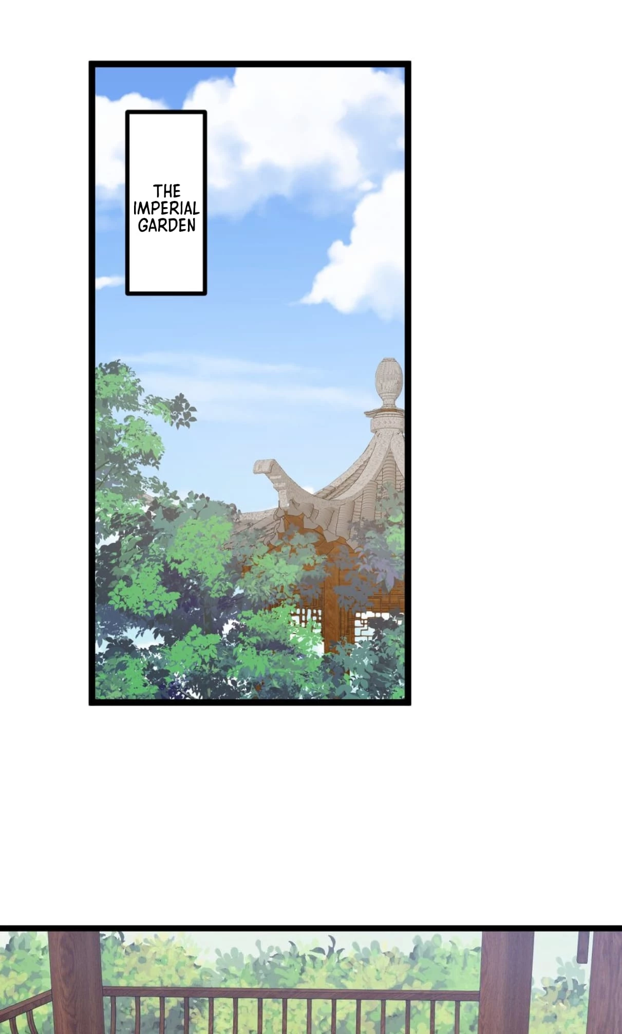 Breaking Into the Body of the Emperor's Daughter Chap 17 - Next Chap 18