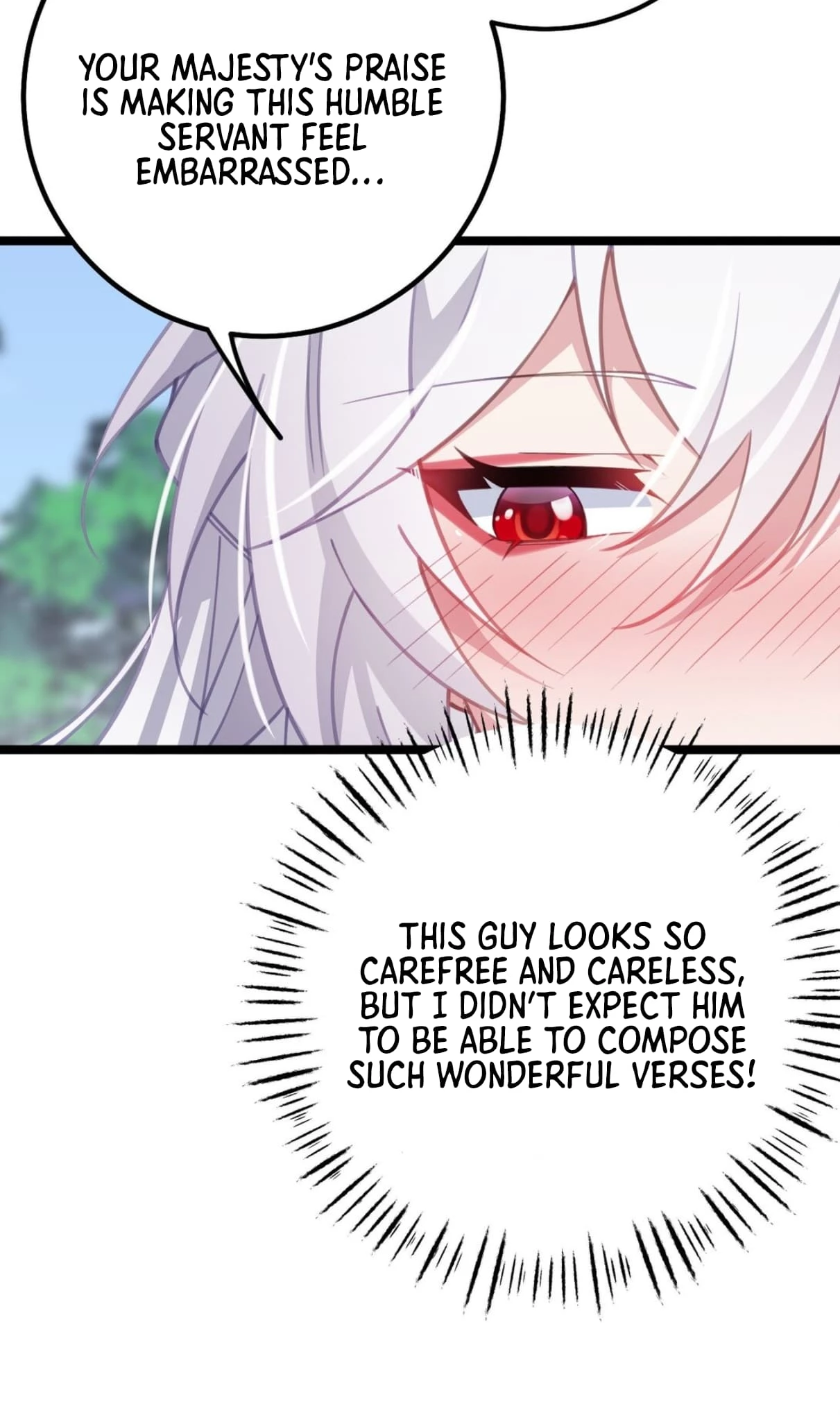 Breaking Into the Body of the Emperor's Daughter Chap 17 - Next Chap 18