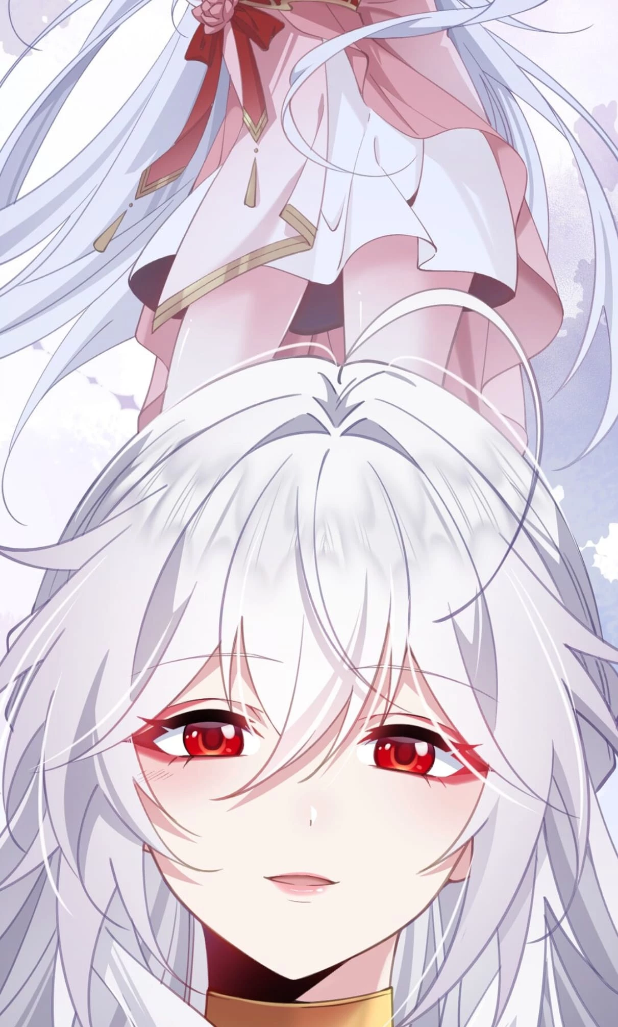 Breaking Into the Body of the Emperor's Daughter Chap 17 - Next Chap 18