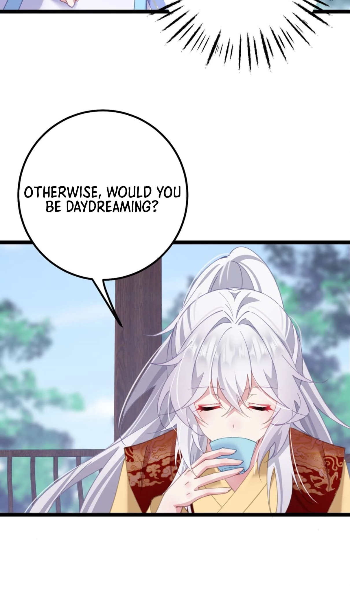 Breaking Into the Body of the Emperor's Daughter Chap 17 - Next Chap 18