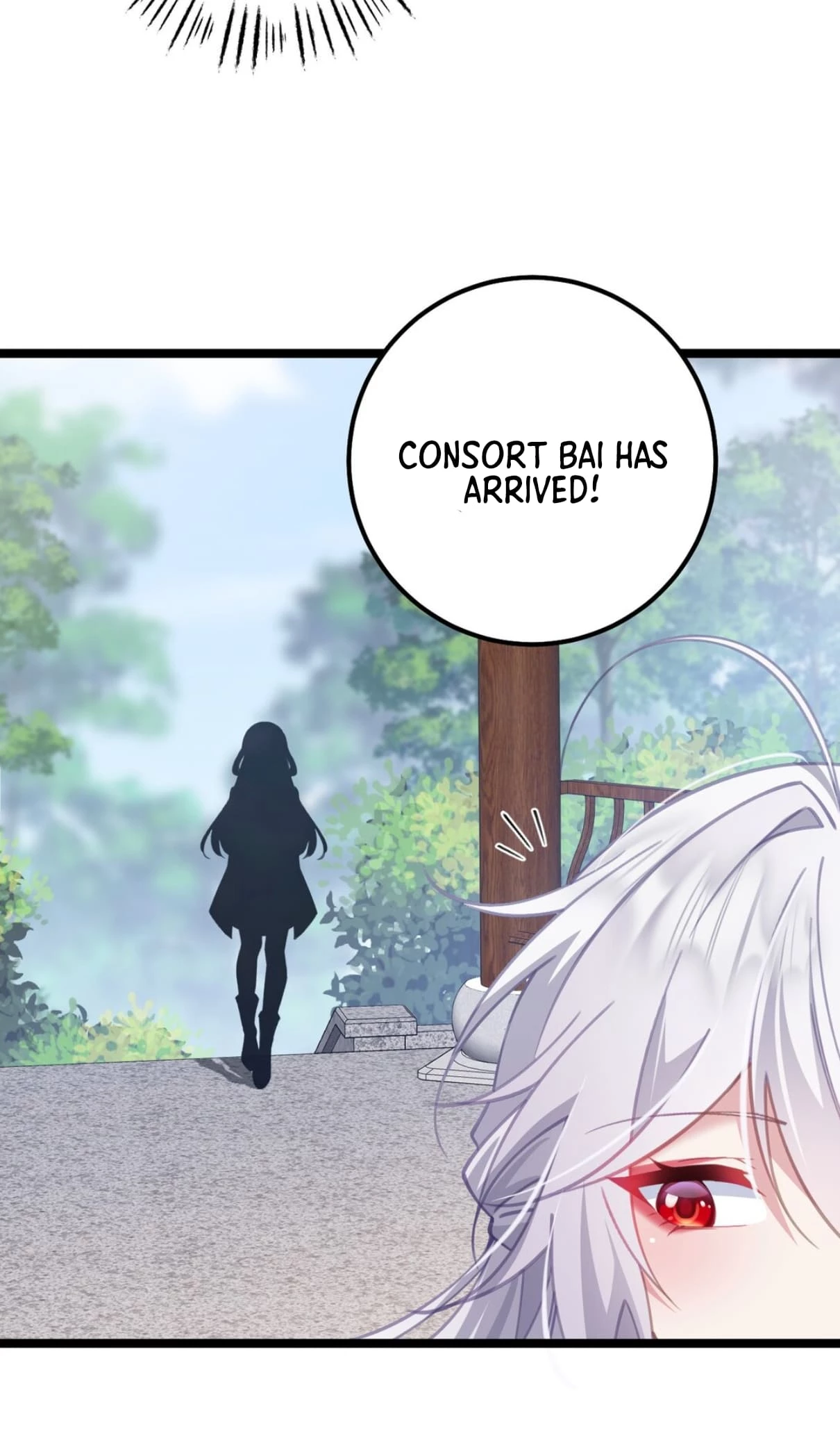 Breaking Into the Body of the Emperor's Daughter Chap 17 - Next Chap 18