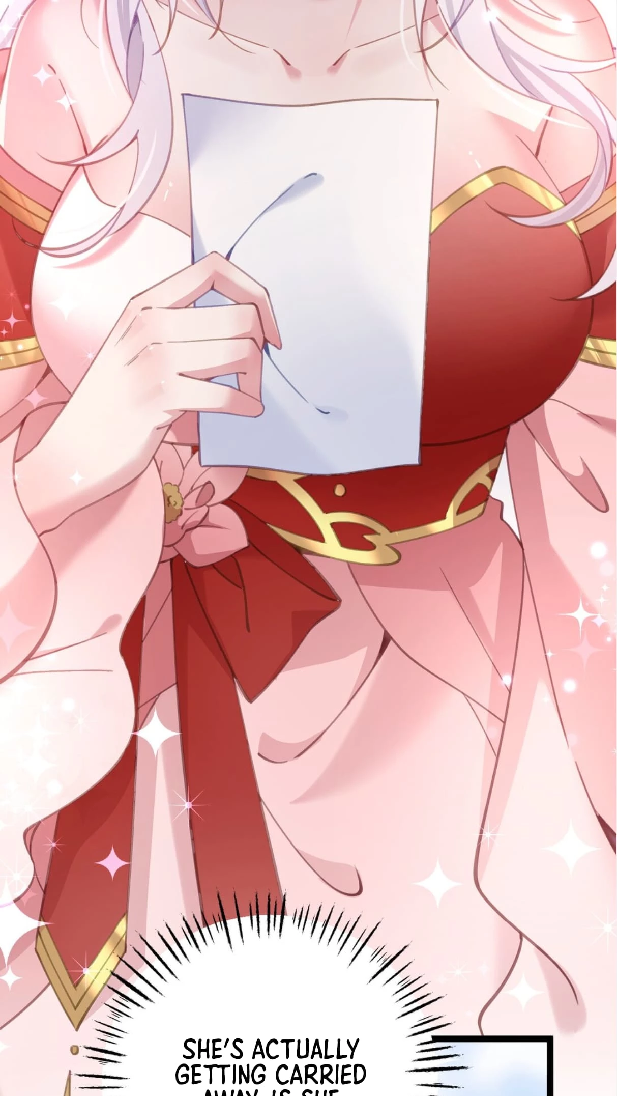 Breaking Into the Body of the Emperor's Daughter Chap 17 - Next Chap 18