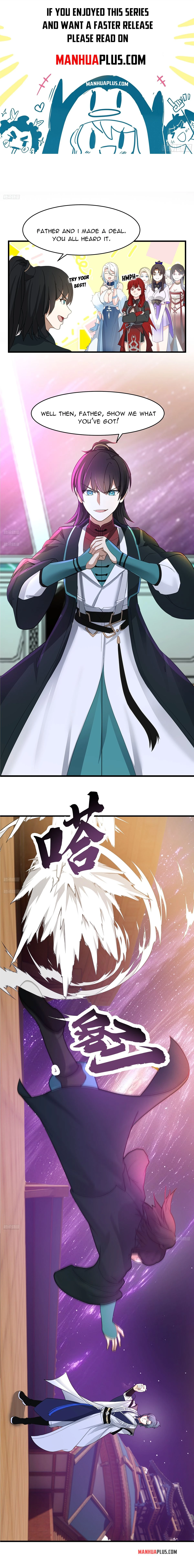 Martial Peak Chap 3848 - Next Chap 3849