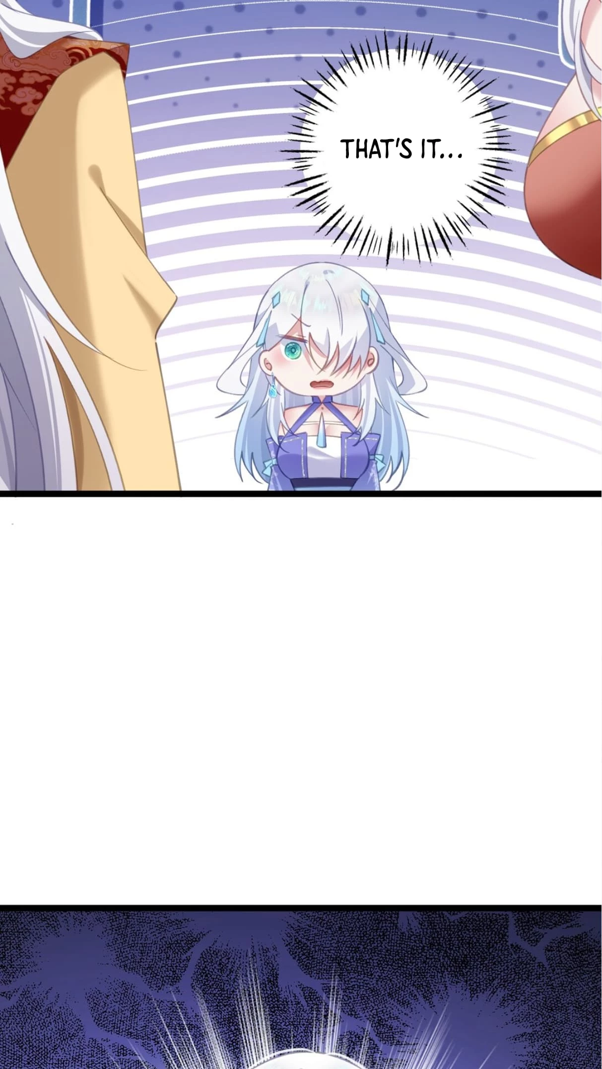 Breaking Into the Body of the Emperor's Daughter Chap 17 - Next Chap 18