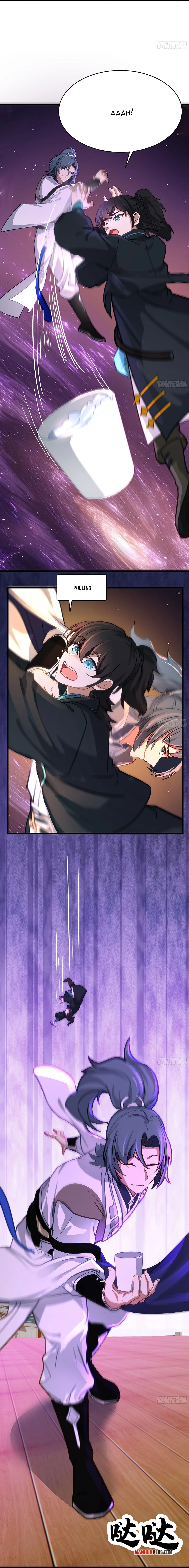 Martial Peak Chap 3848 - Next Chap 3849