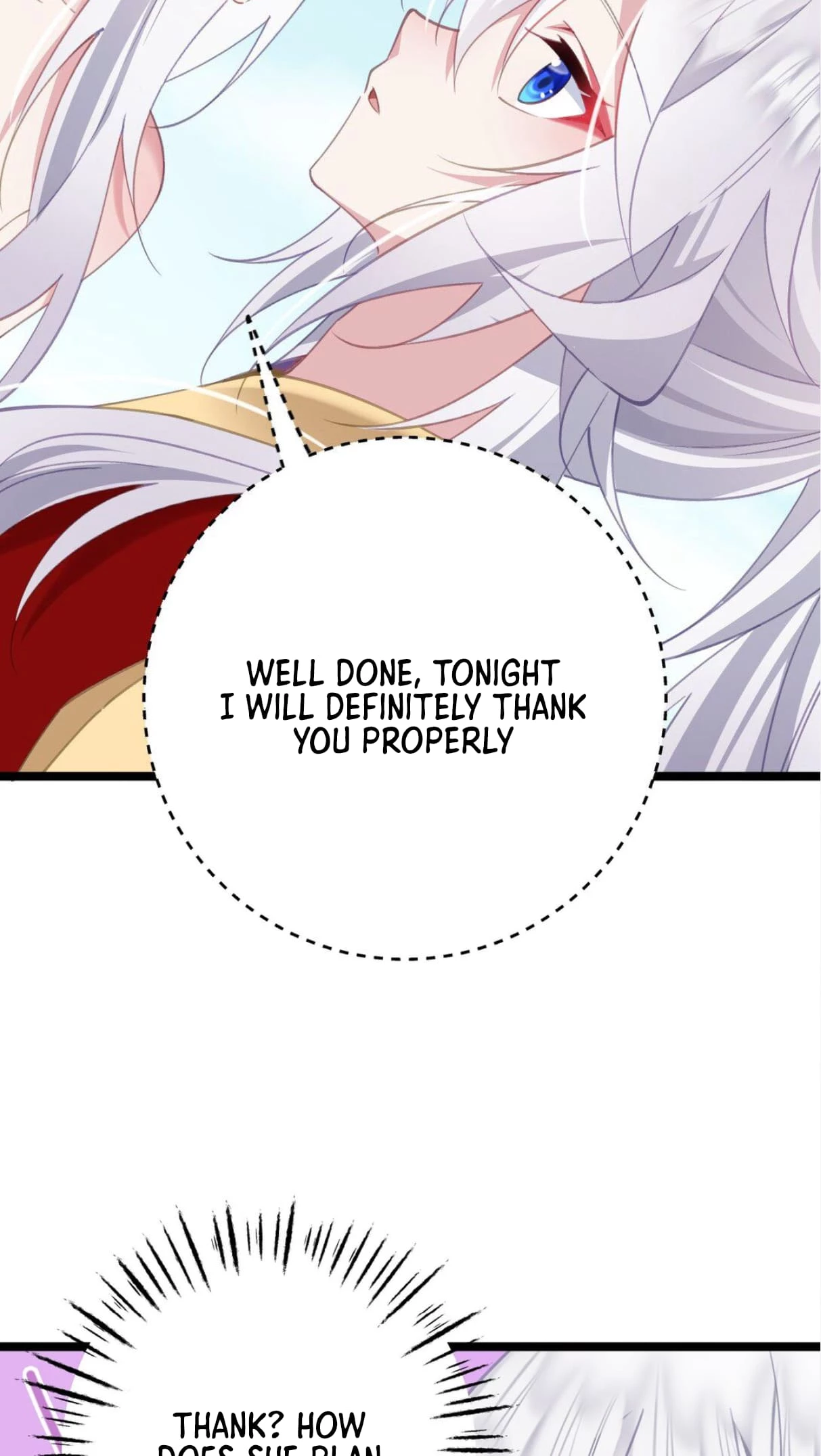 Breaking Into the Body of the Emperor's Daughter Chap 17 - Next Chap 18