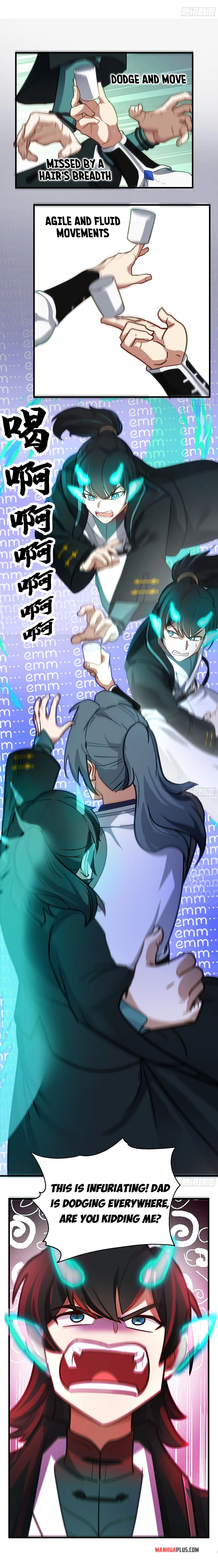 Martial Peak Chap 3848 - Next Chap 3849