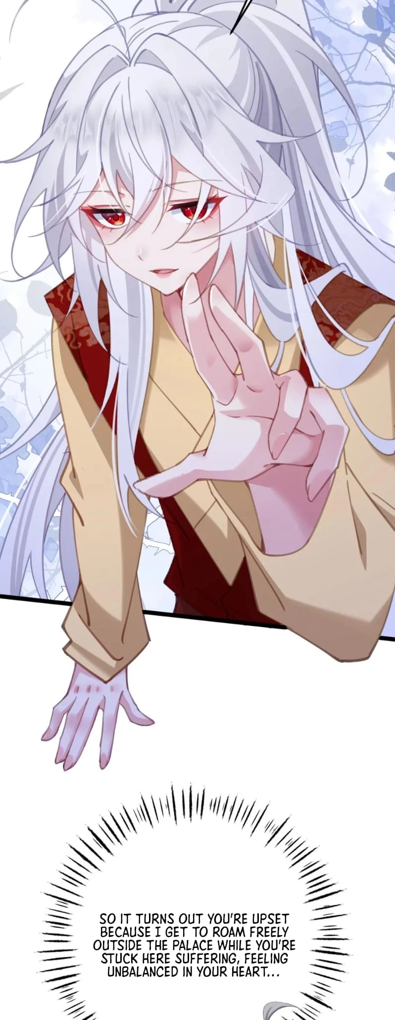 Breaking Into the Body of the Emperor's Daughter Chap 15 - Next Chap 16