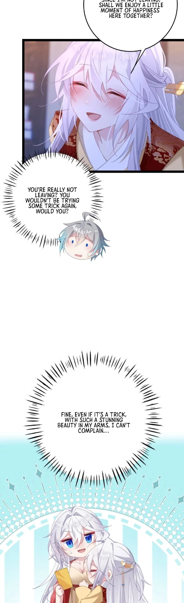 Breaking Into the Body of the Emperor's Daughter Chap 13 - Next Chap 14