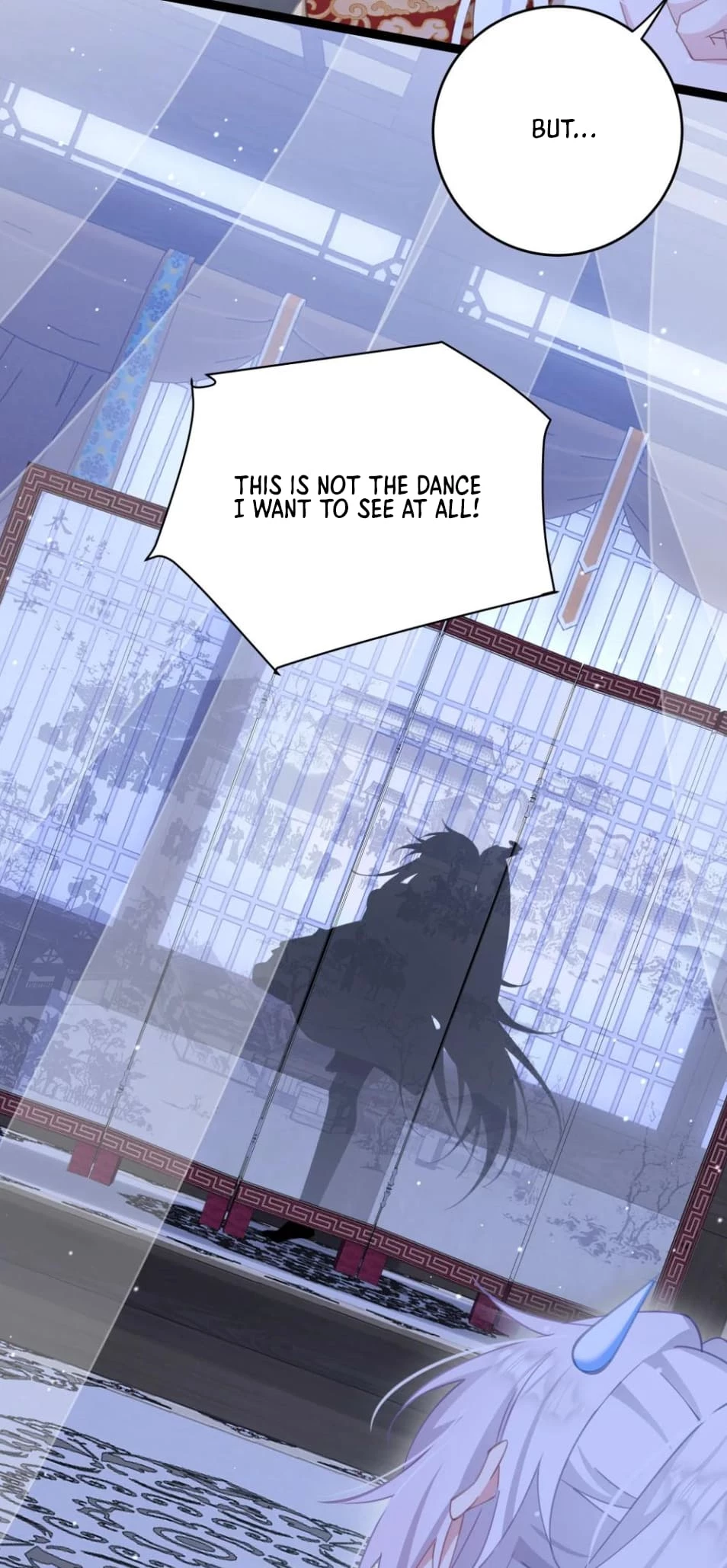 Breaking Into the Body of the Emperor's Daughter Chap 12 - Next Chap 13