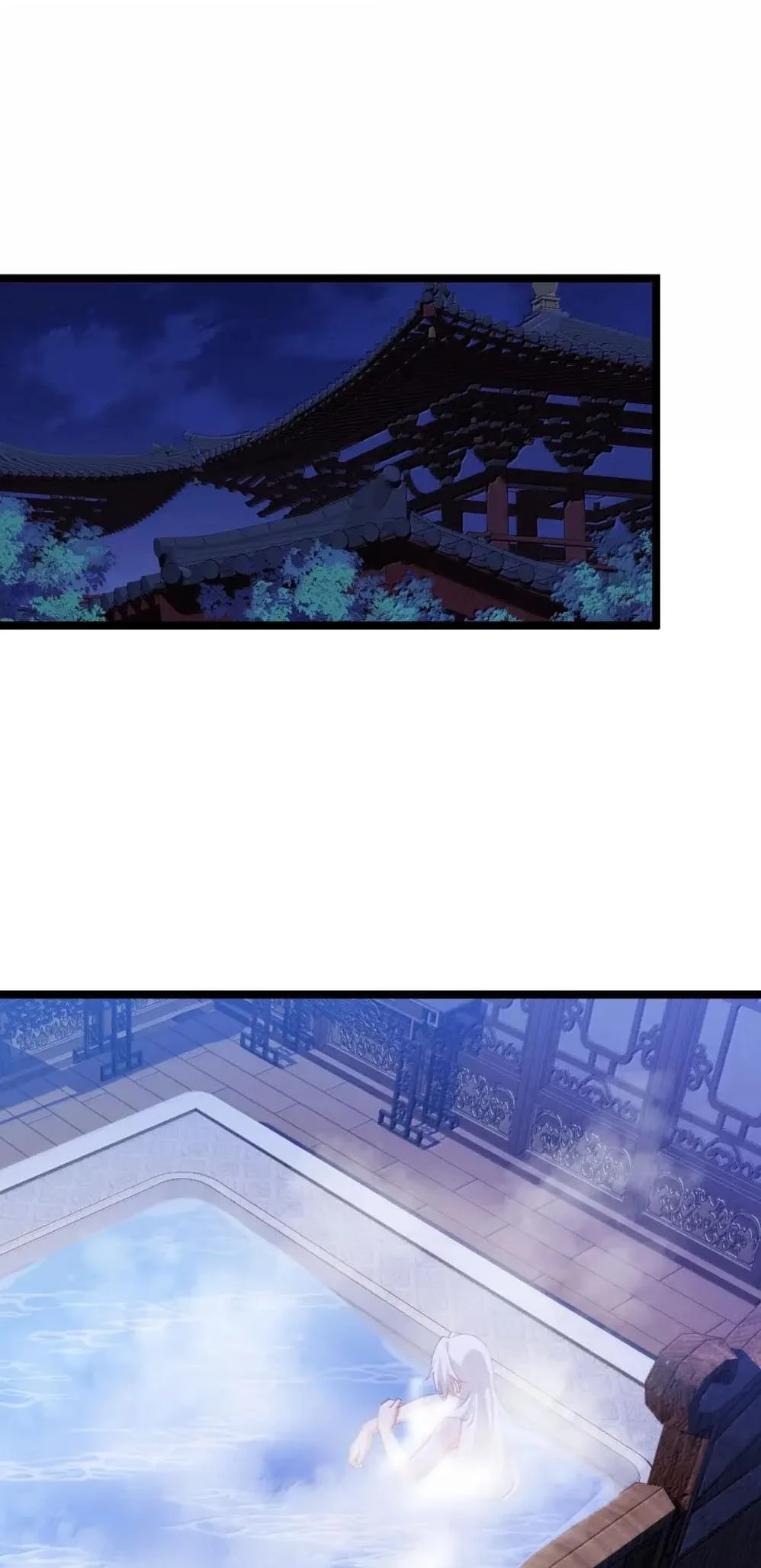 Breaking Into the Body of the Emperor's Daughter Chap 23 - Next Chap 24