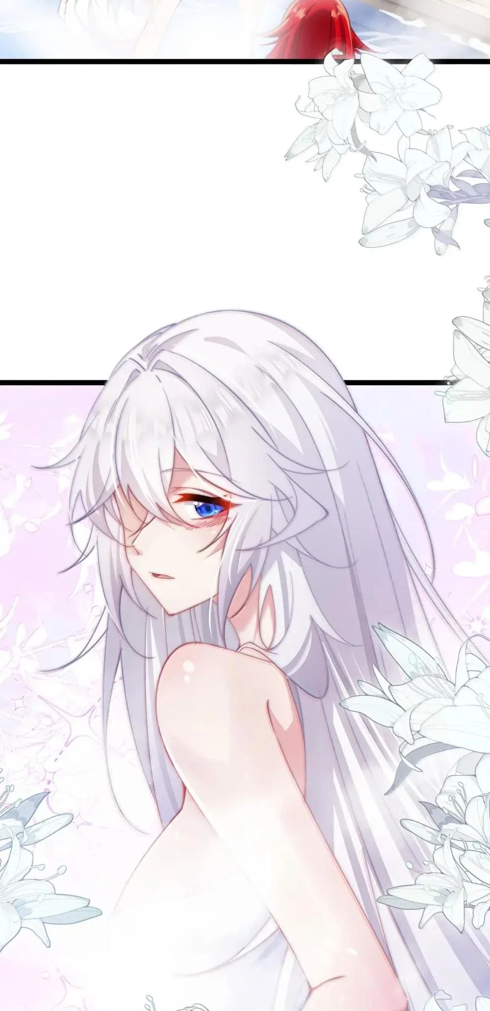 Breaking Into the Body of the Emperor's Daughter Chap 23 - Next Chap 24