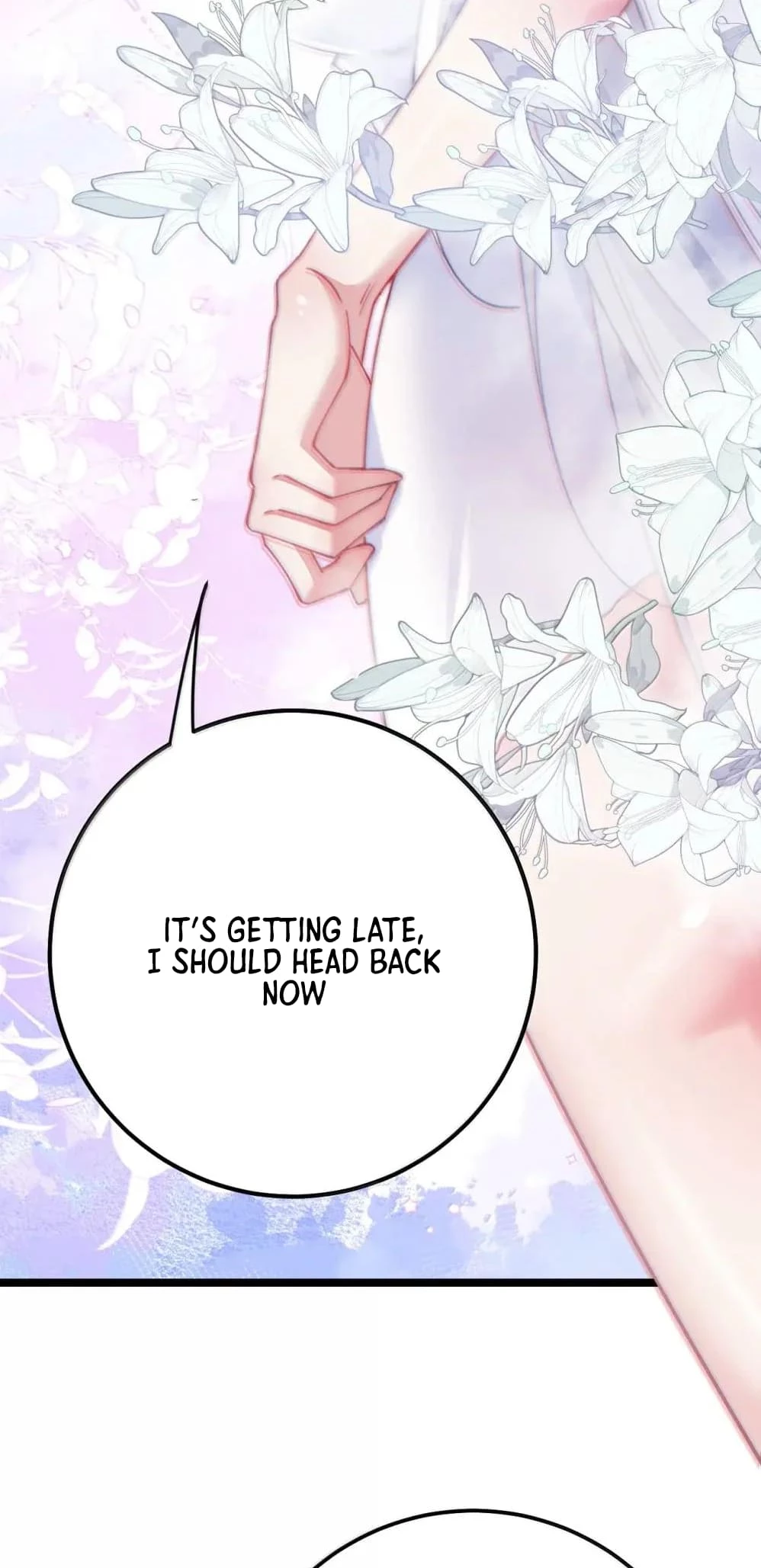 Breaking Into the Body of the Emperor's Daughter Chap 23 - Next Chap 24