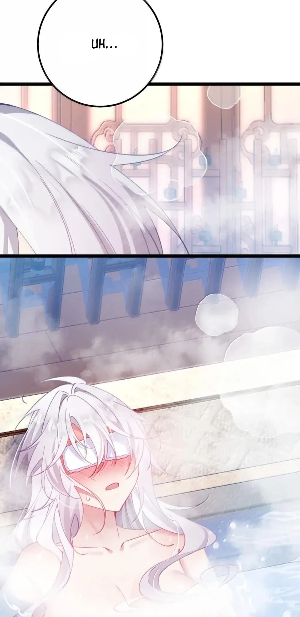 Breaking Into the Body of the Emperor's Daughter Chap 23 - Next Chap 24