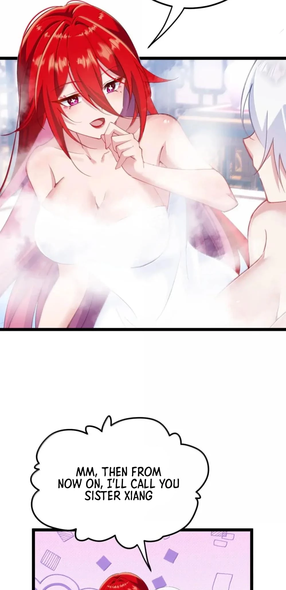 Breaking Into the Body of the Emperor's Daughter Chap 23 - Next Chap 24
