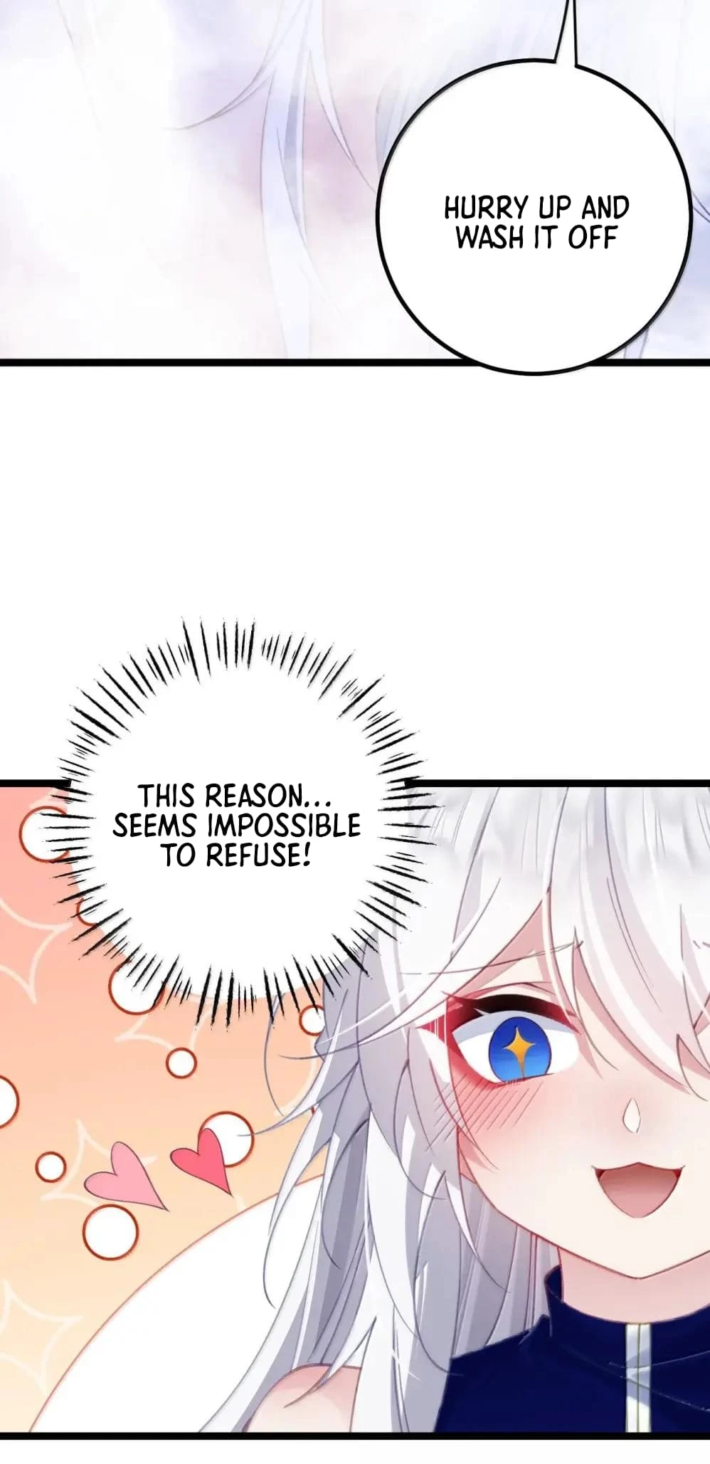 Breaking Into the Body of the Emperor's Daughter Chap 23 - Next Chap 24